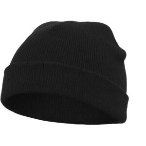 Bonnet acrylique – accessoire hiver personnalisé