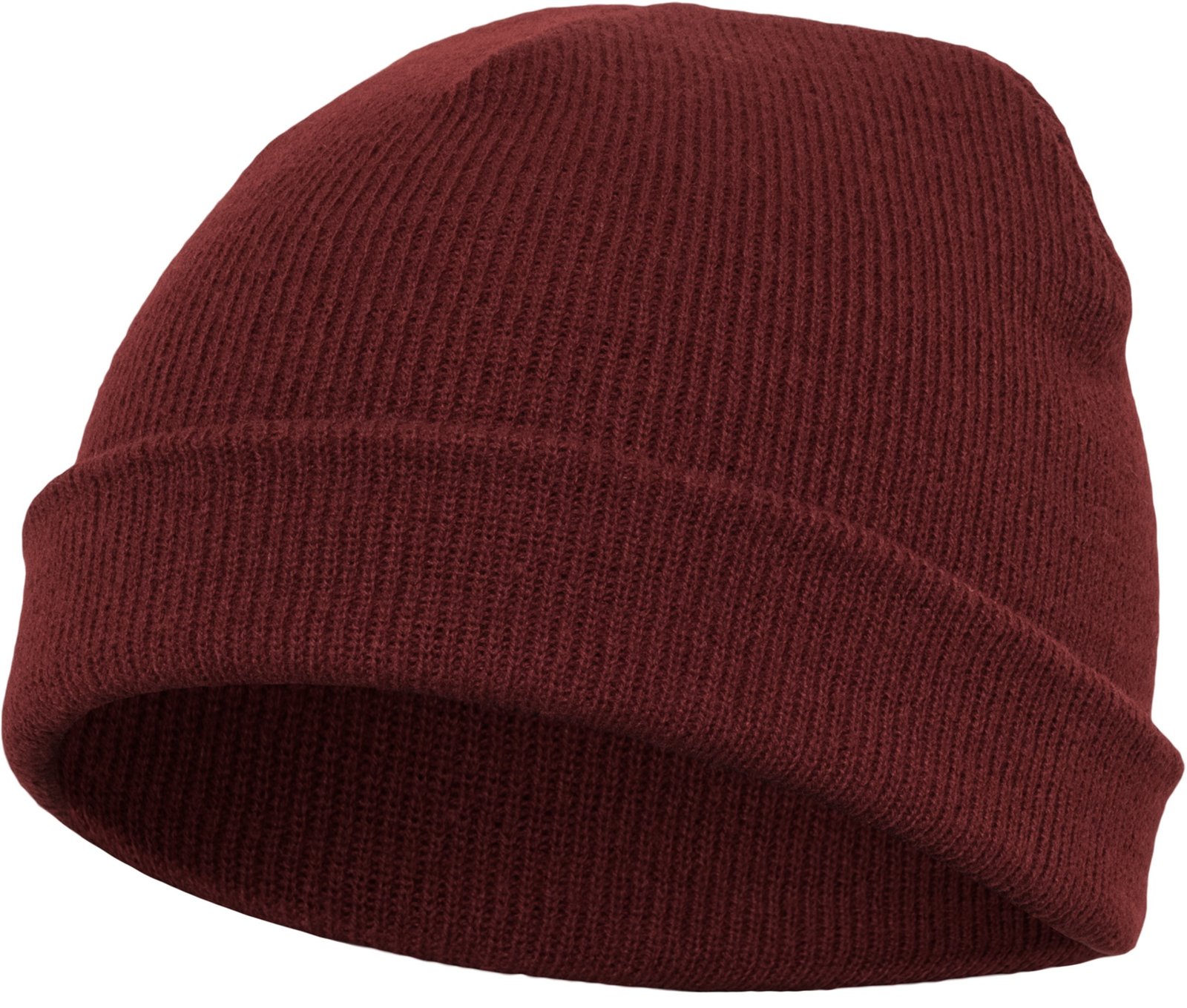 Bonnet acrylique
