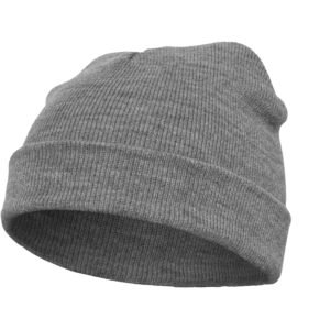 Bonnet acrylique