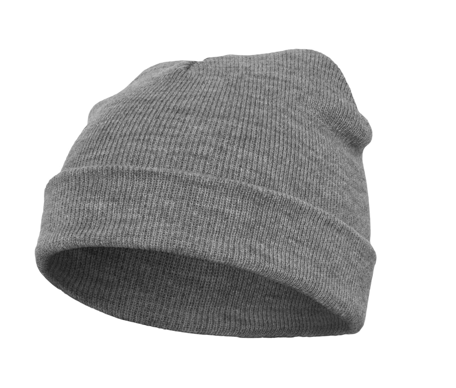 Bonnet acrylique