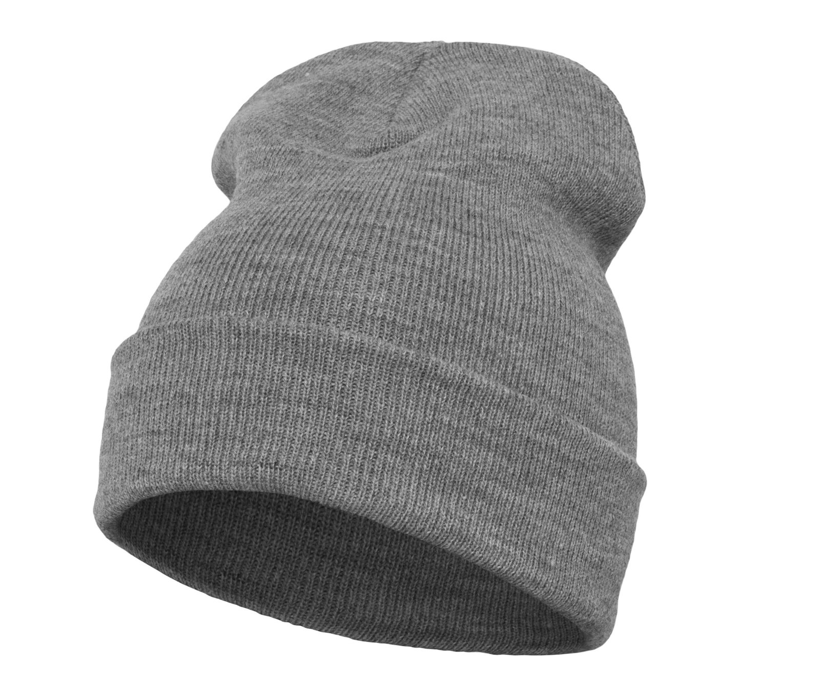 Bonnet long – accessoire hiver personnalisé