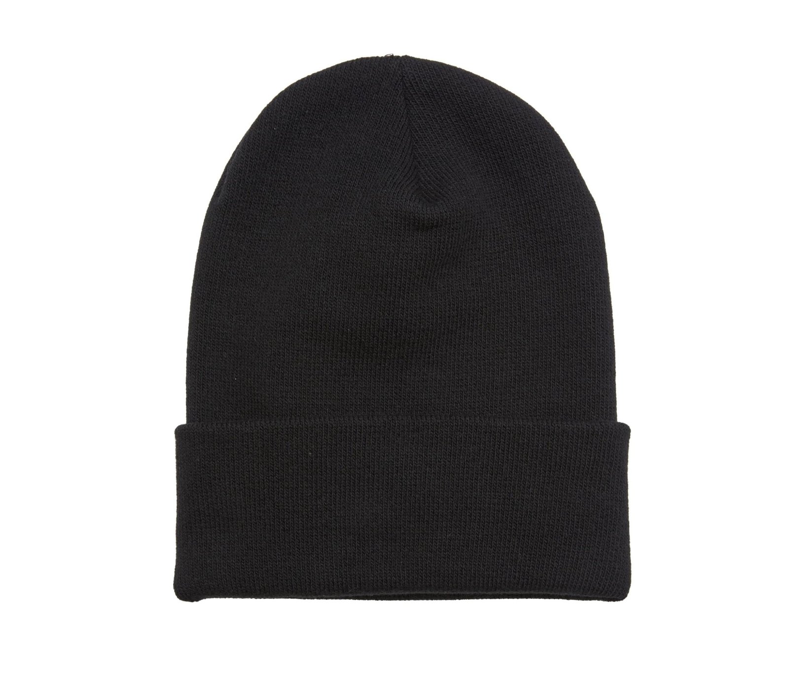 HEAVYWEIGHT ORGANIC LONG BEANIE – bonnet personnalisé