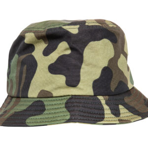 Chapeau camouflage