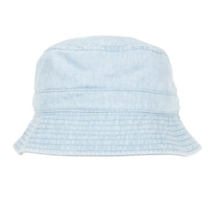 Chapeau en jean