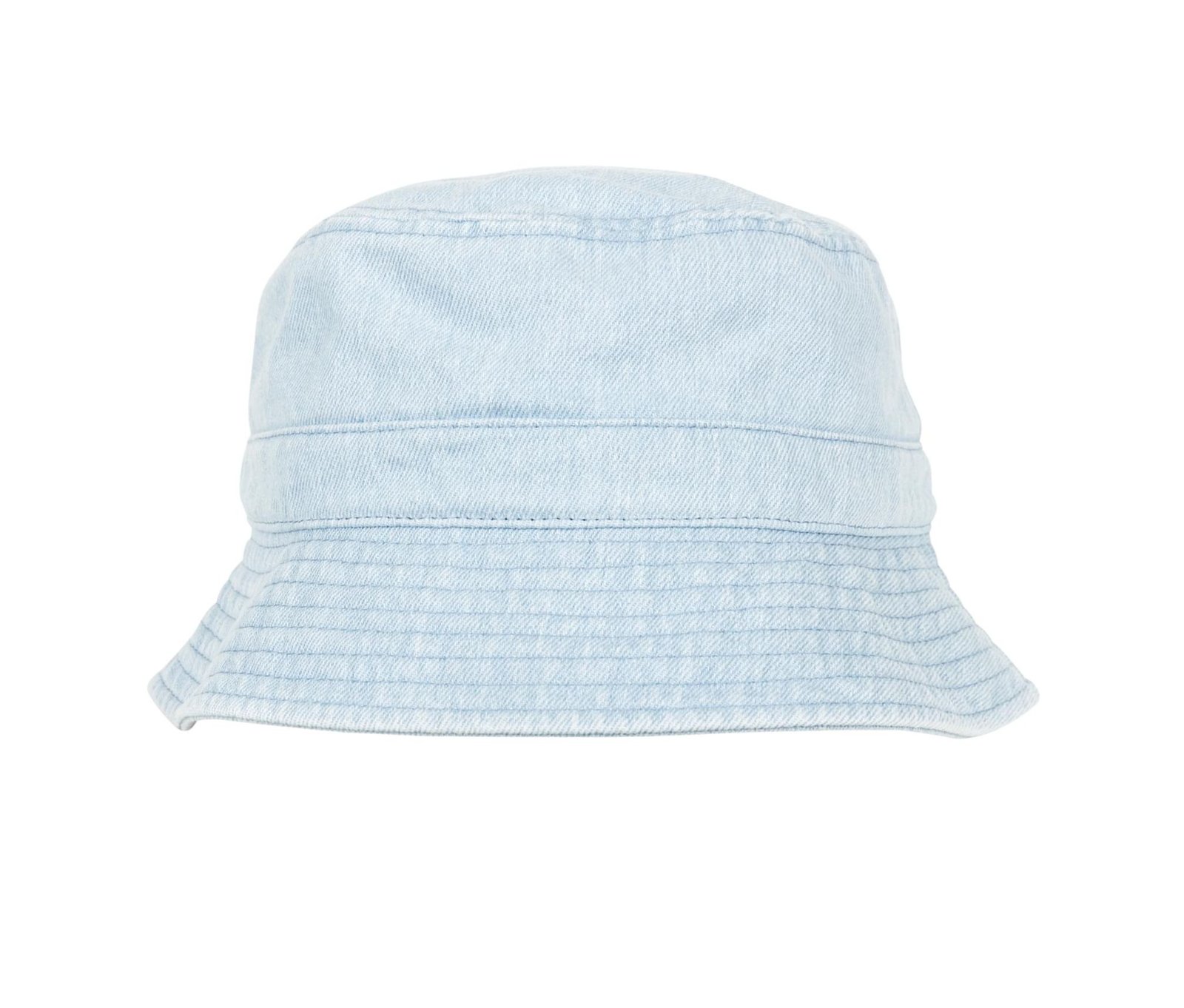 Chapeau en jean – casquette personnalisée