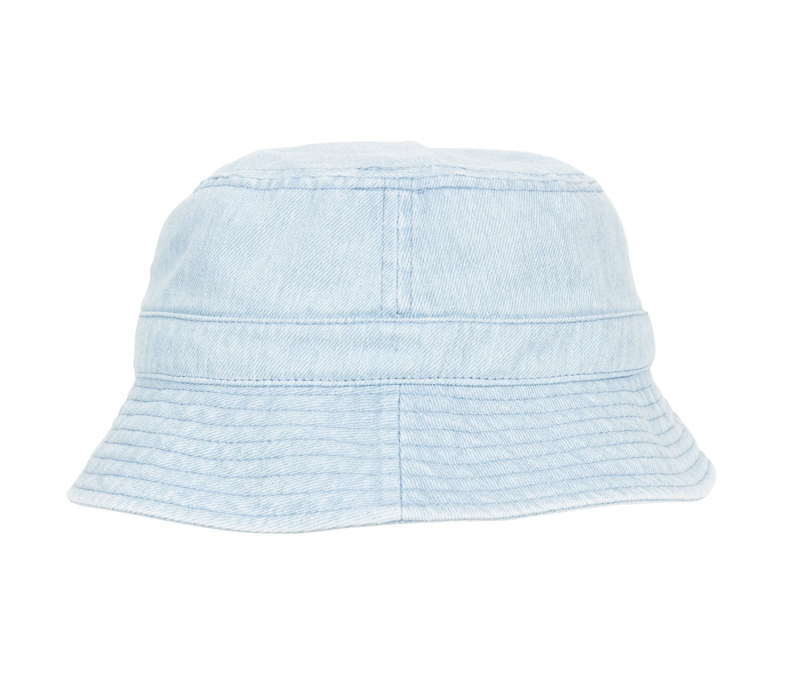 Chapeau en jean