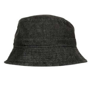 Chapeau en jean