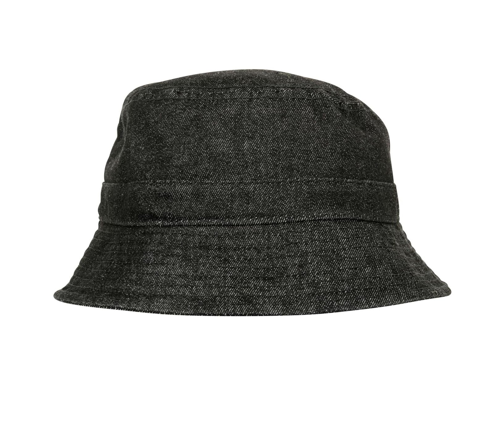 Chapeau en jean
