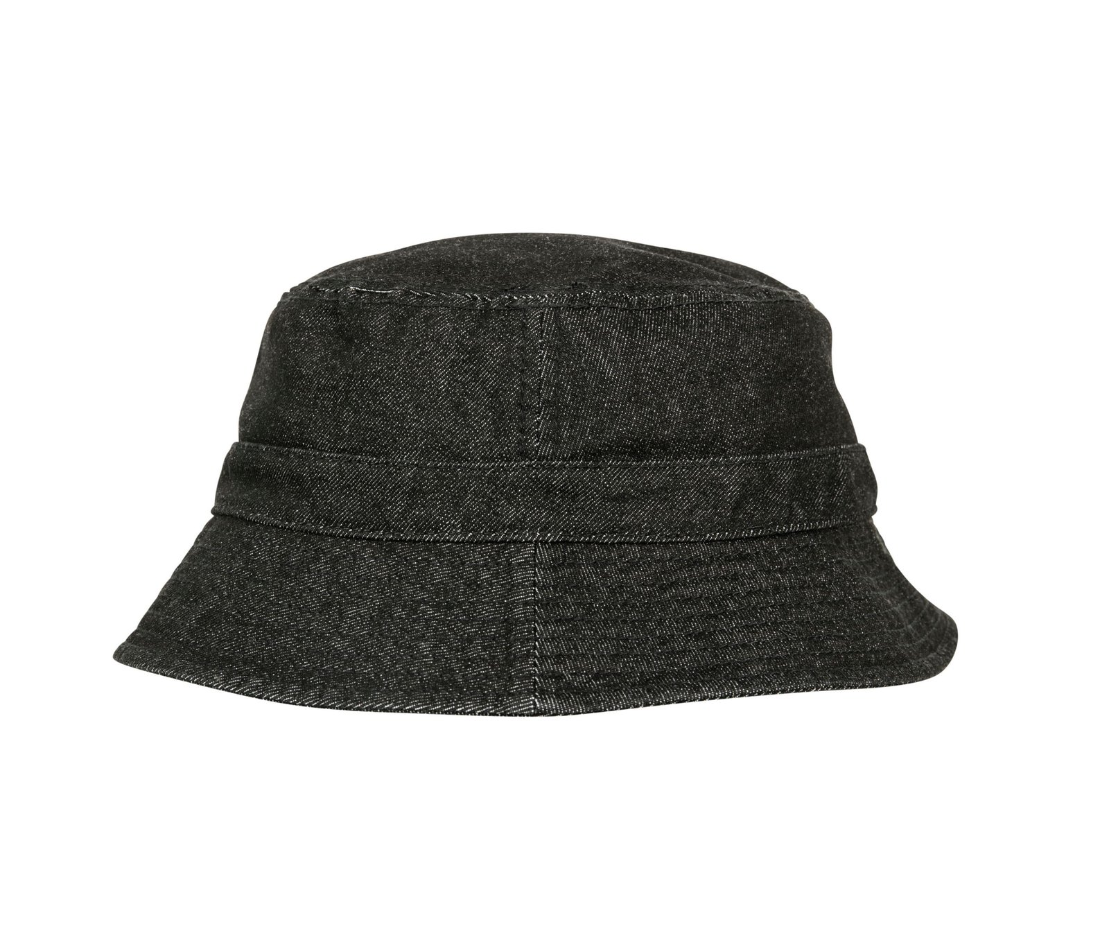 Chapeau en jean