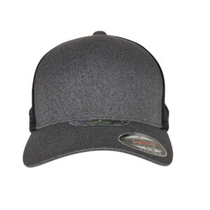 Casquette trucker bicolore