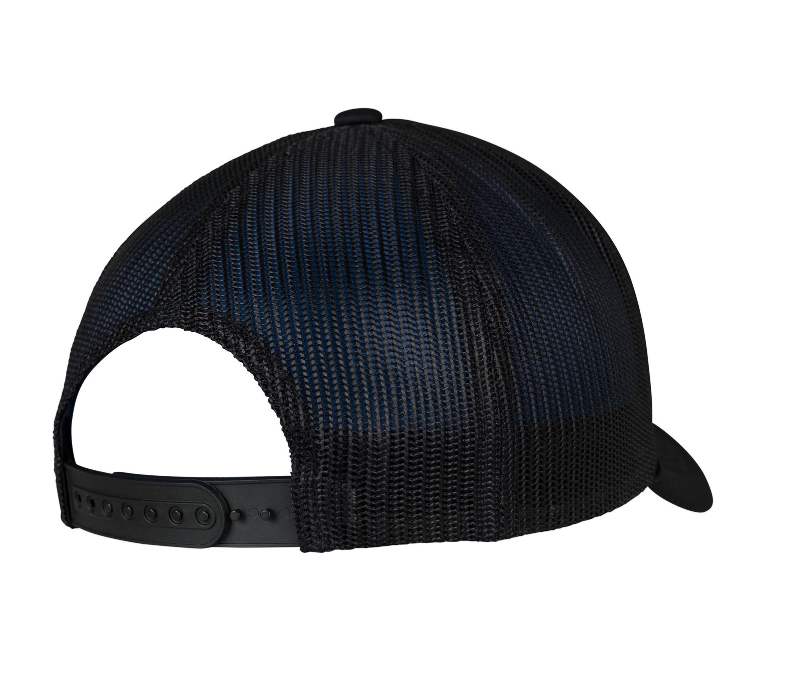 Casquette style trucker