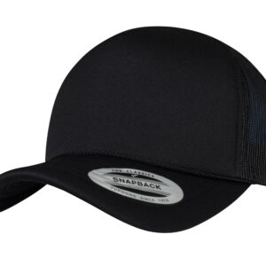 Casquette style trucker