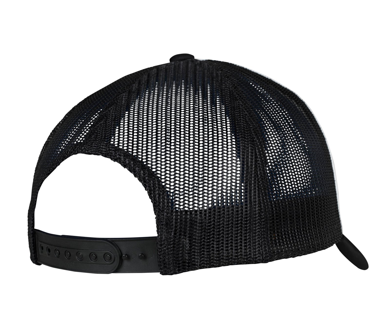 Casquette style trucker