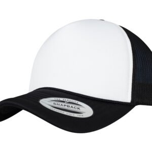 Casquette style trucker