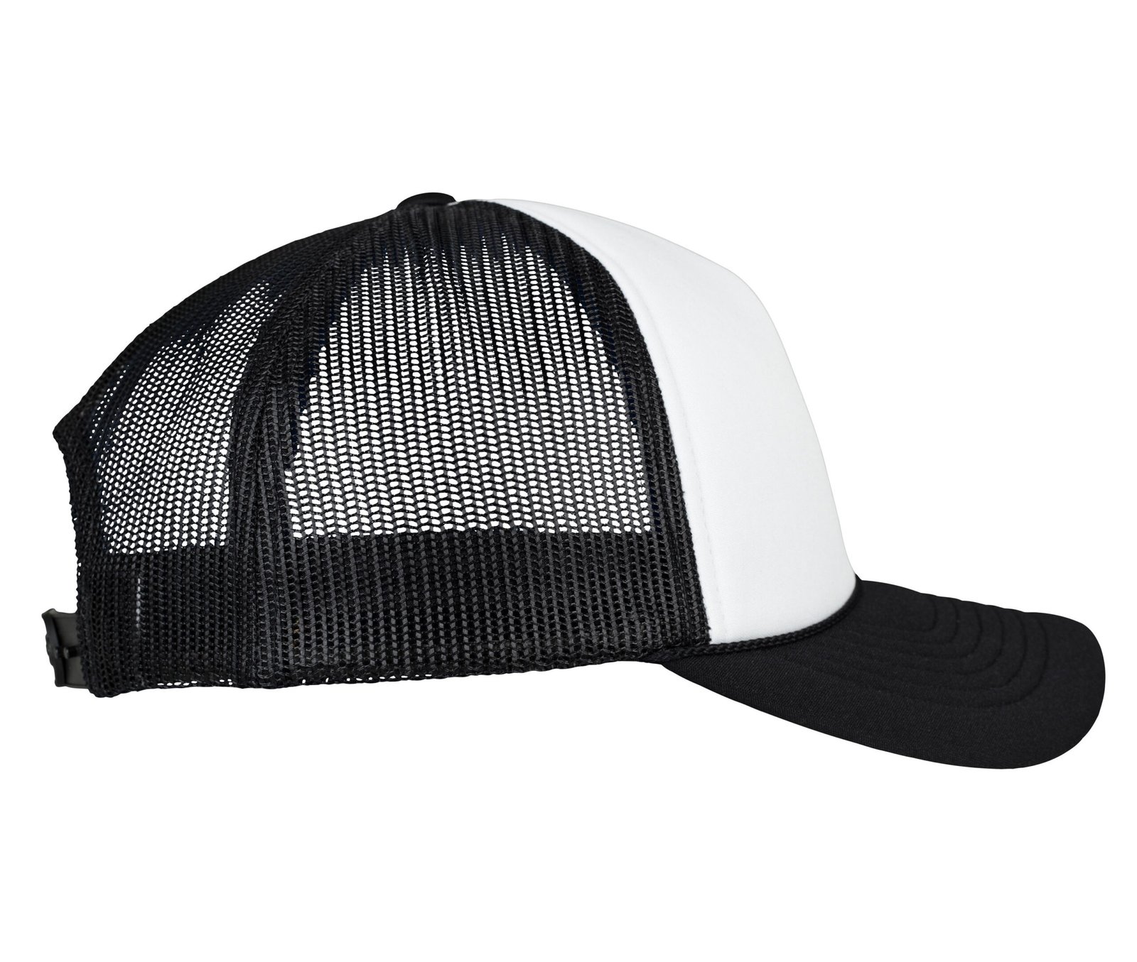 Casquette style trucker