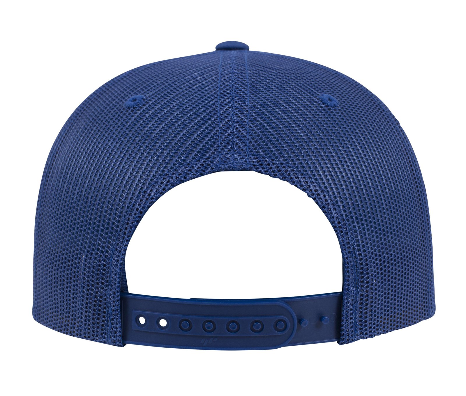 Casquette style trucker