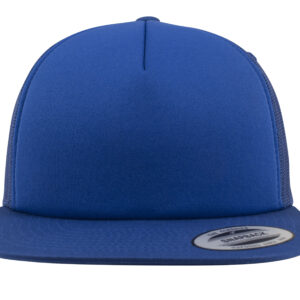 Casquette style trucker