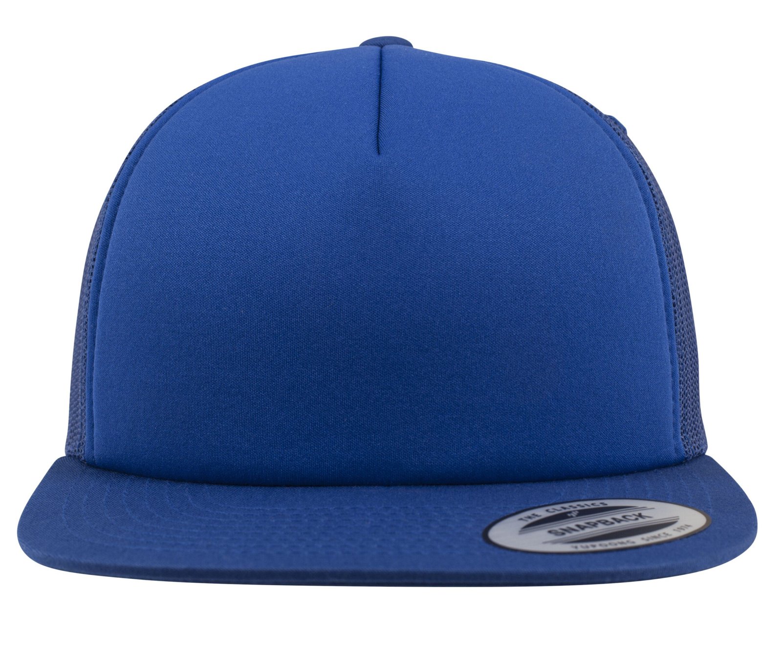 Casquette style trucker – casquette personnalisée