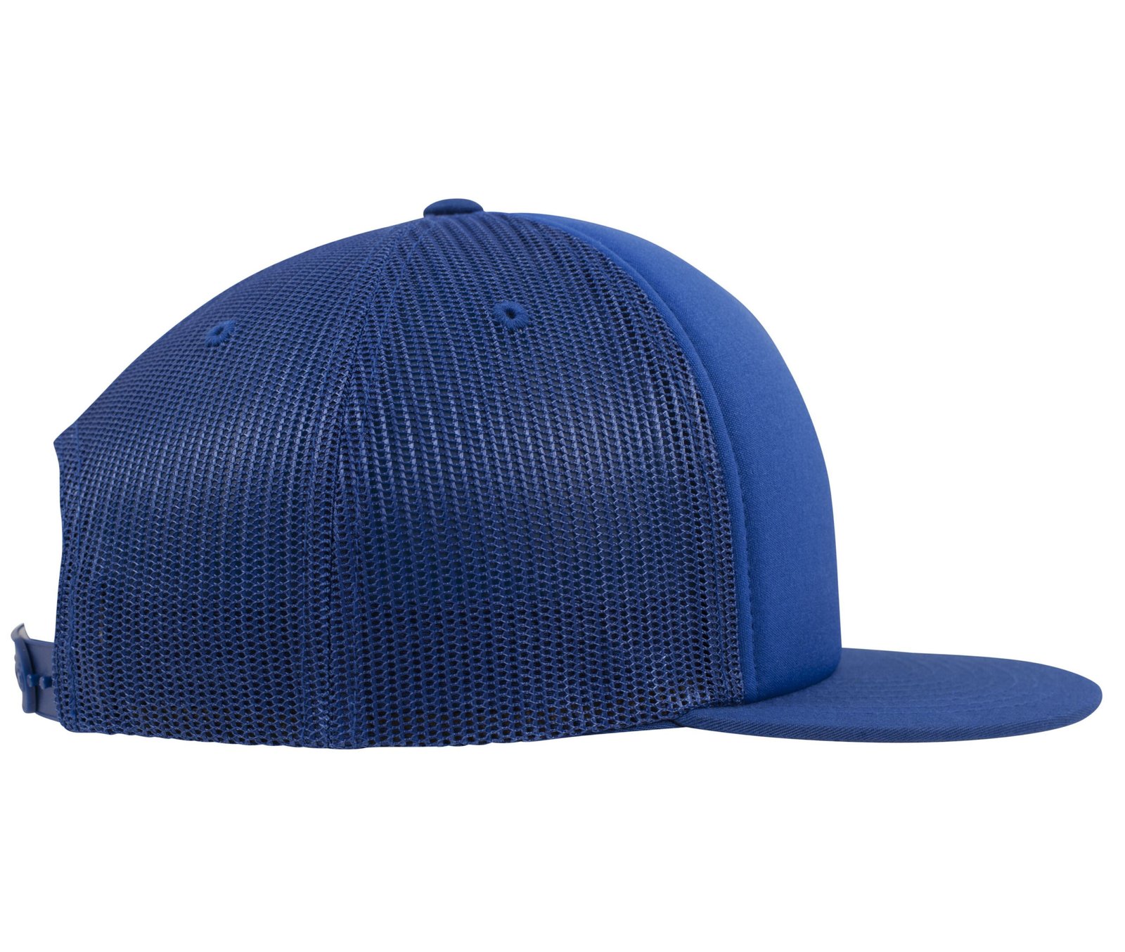 Casquette style trucker