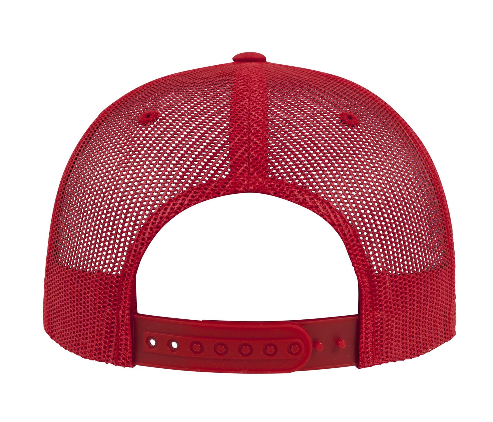 Casquette style trucker