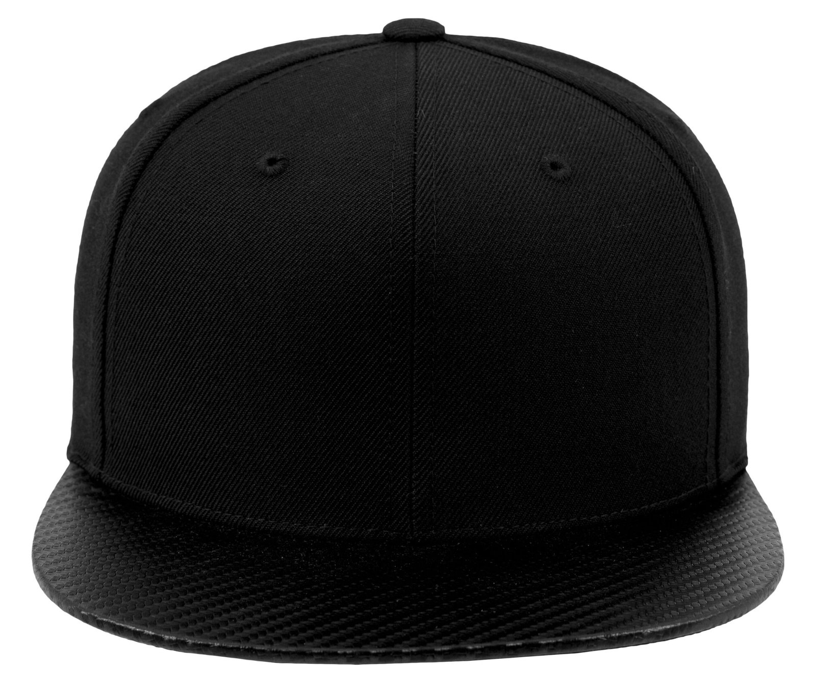 Casquette snapback en carbone – casquette personnalisée