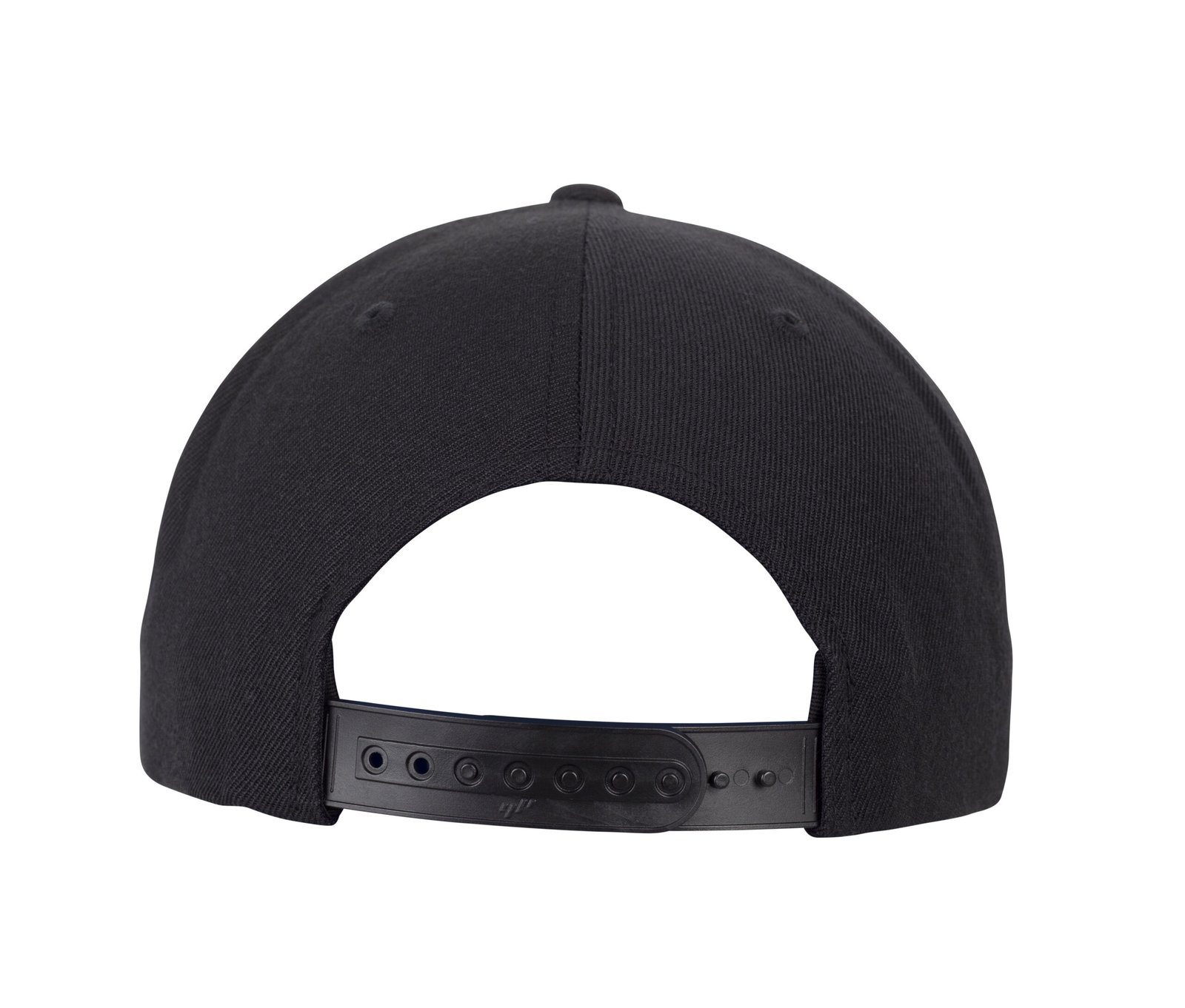 Casquette snapback style camo