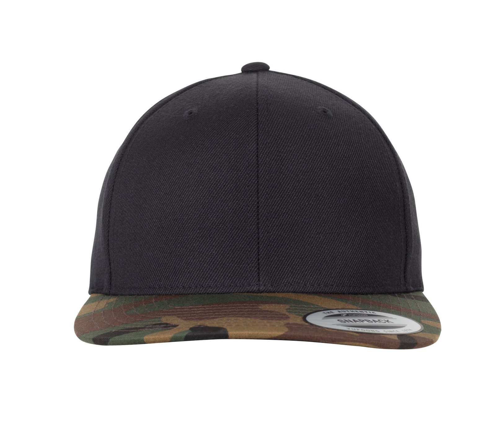 Casquette snapback style camo – casquette personnalisée