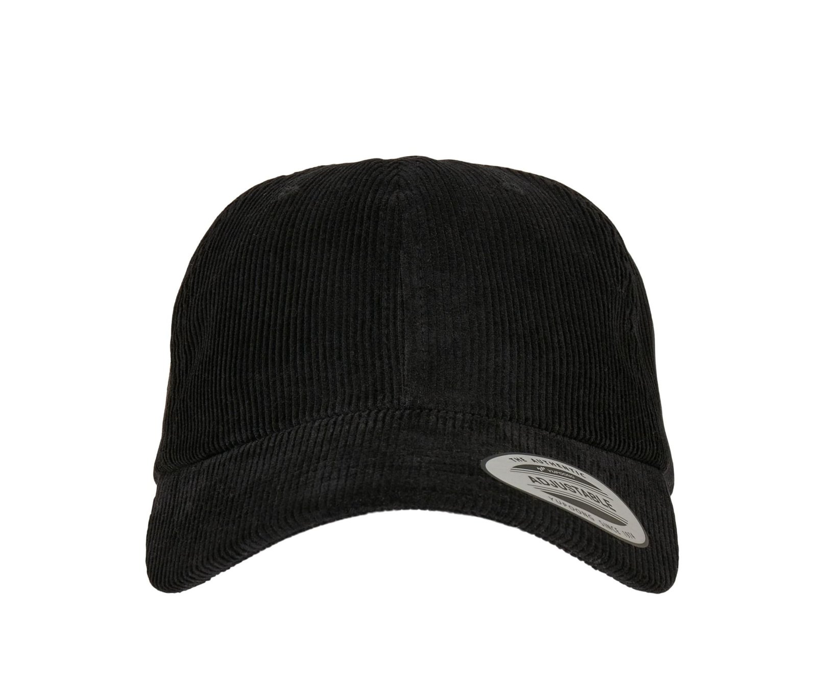 Casquette basse en Corduroy – casquette personnalisée