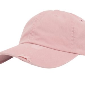 Casquette vieillie – casquette personnalisée