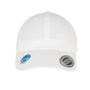 Casquette produite de manière écologique – casquette personnalisée