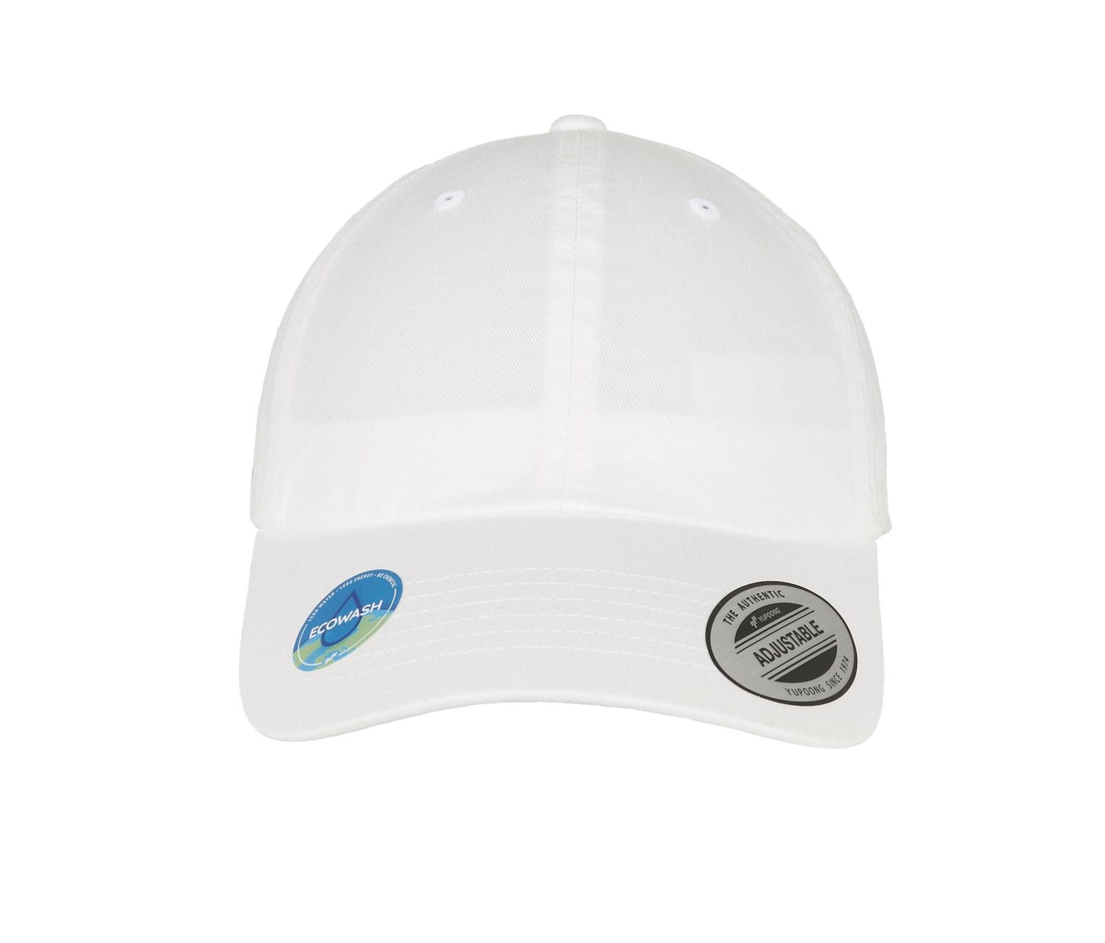 Casquette produite de manière écologique – casquette personnalisée