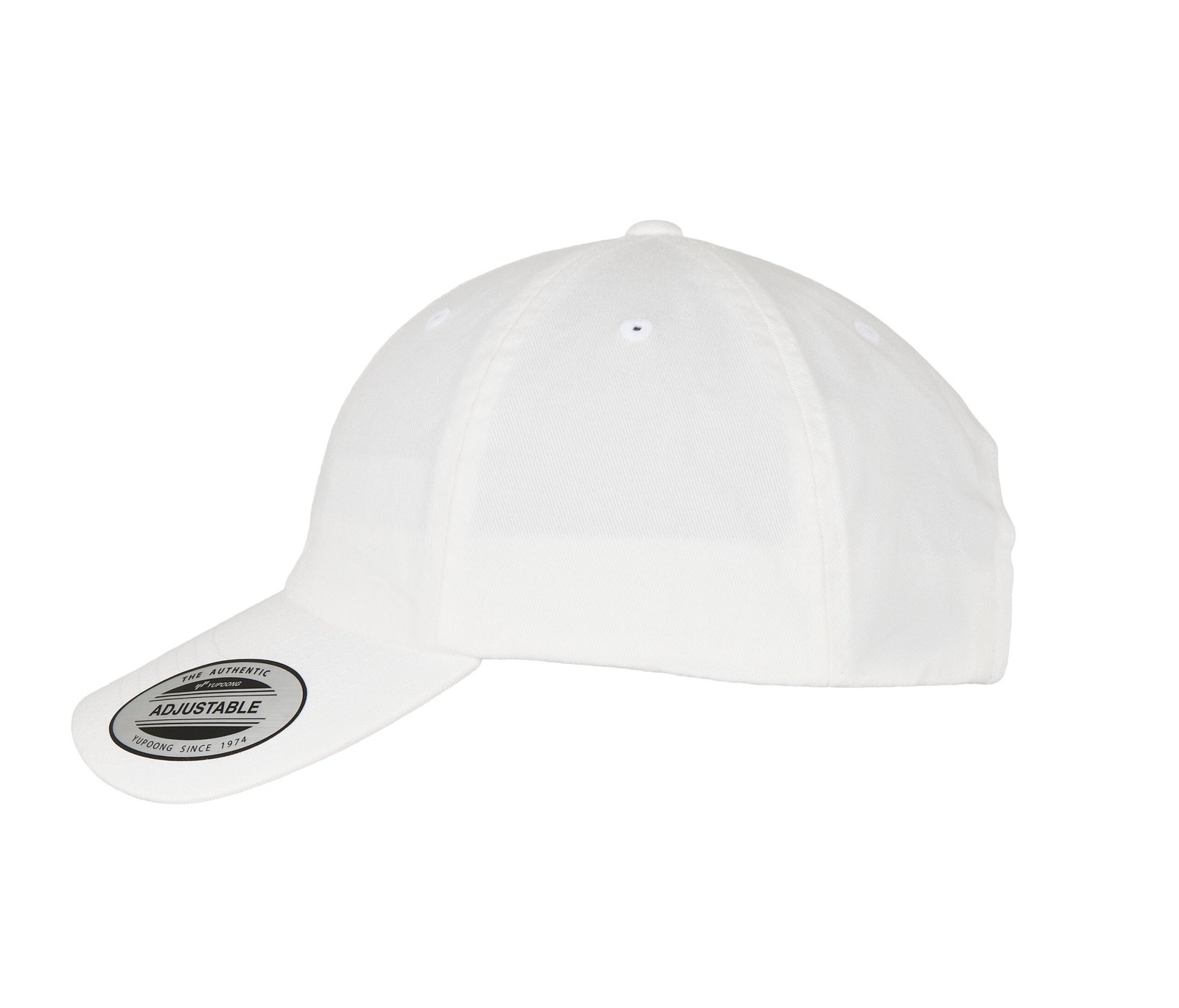Casquette produite de manière écologique