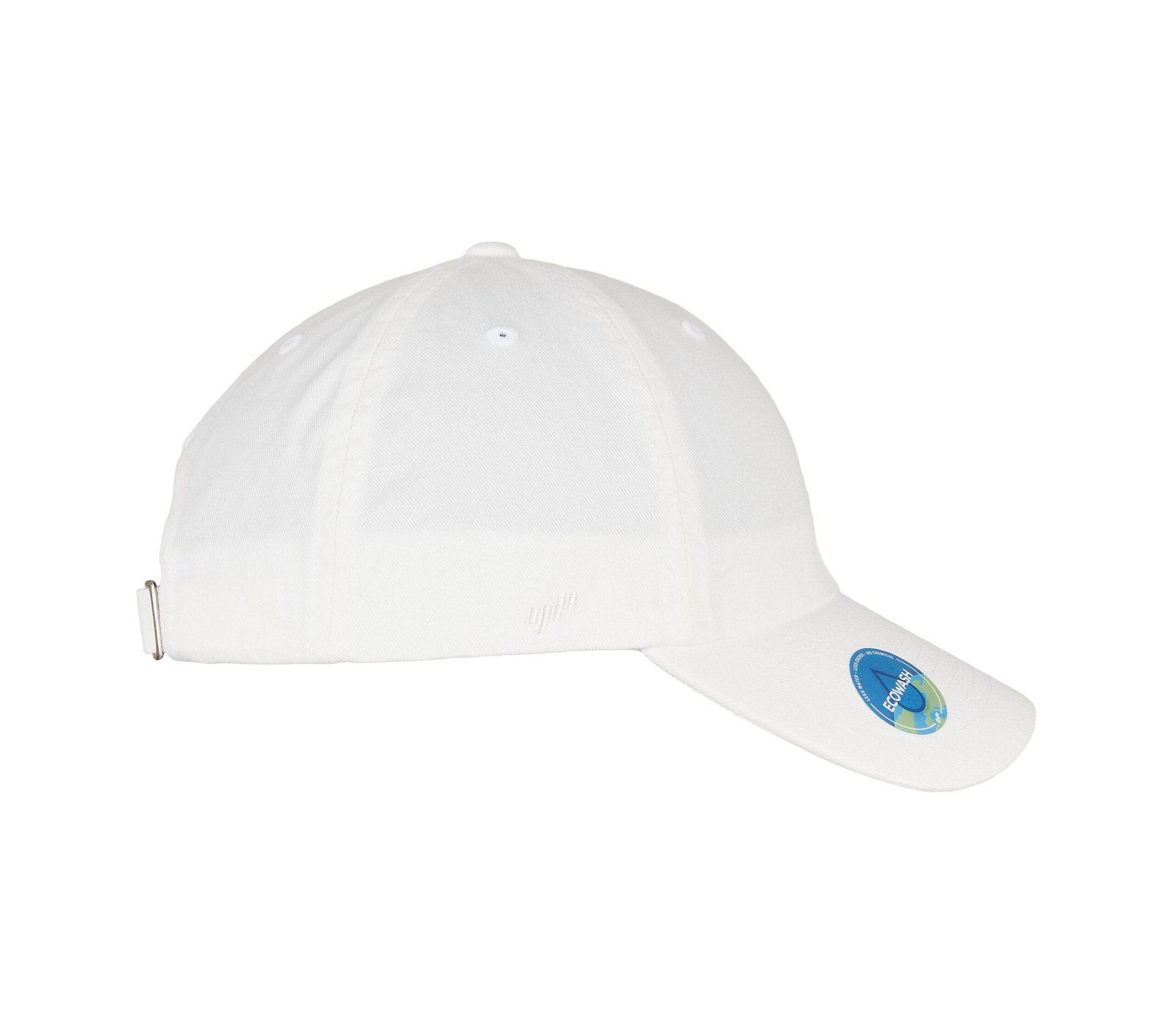 Casquette produite de manière écologique