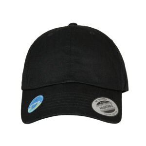 Casquette produite de manière écologique
