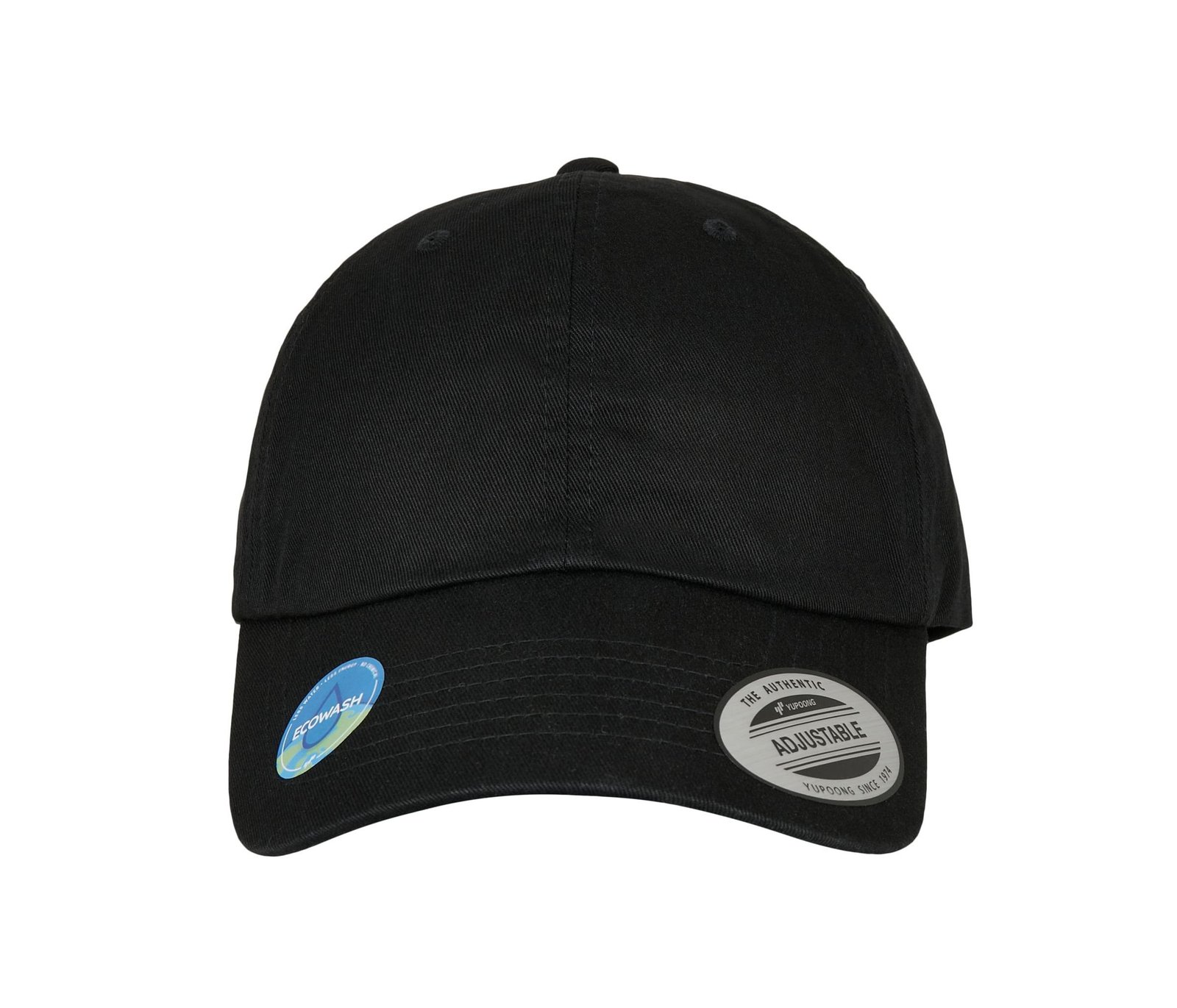 Casquette produite de manière écologique