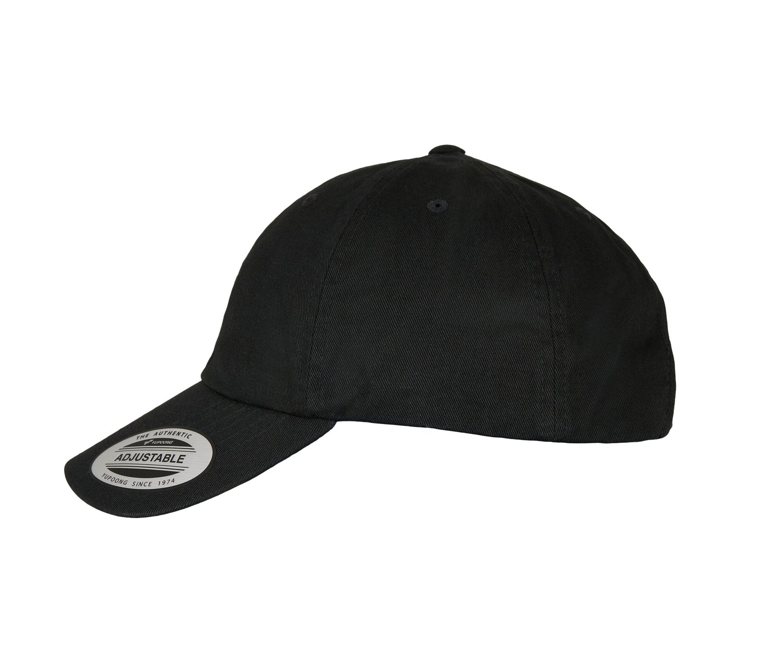 Casquette produite de manière écologique