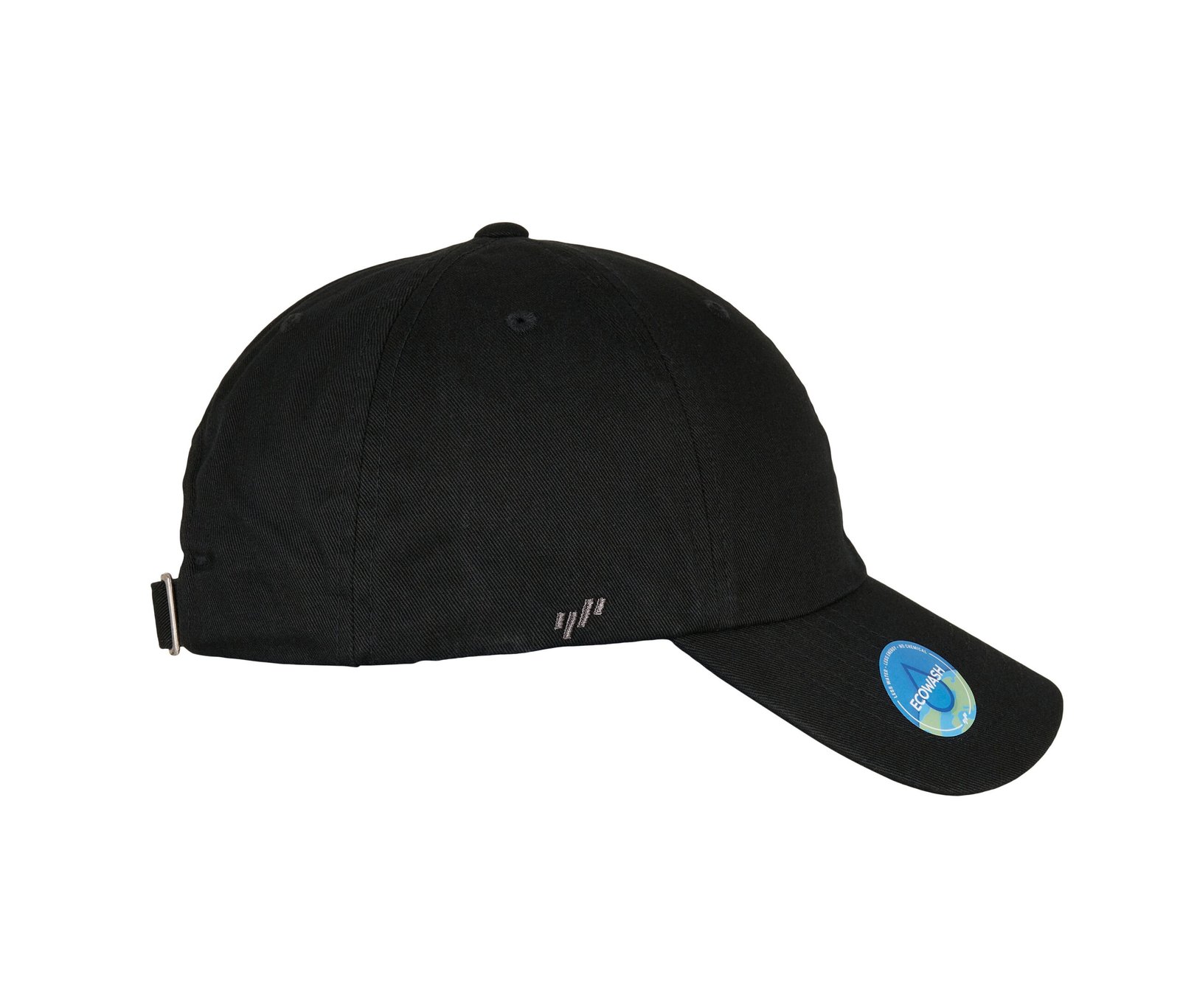 Casquette produite de manière écologique