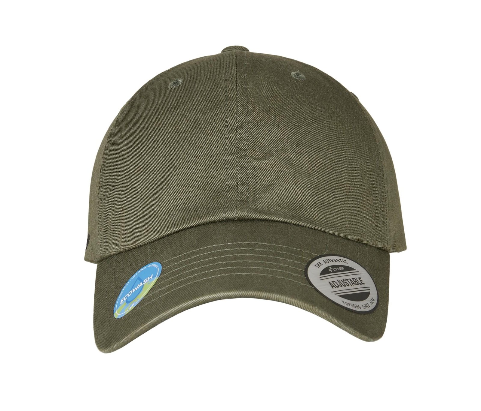 Casquette produite de manière écologique