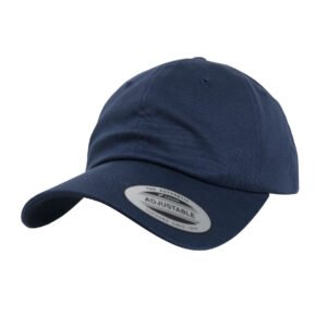 Casquette en coton organique – casquette personnalisée