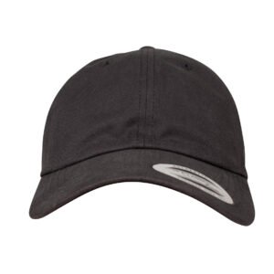 Casquette toucher peau de pêche – casquette personnalisée