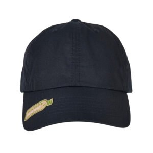 Casquette en polyester recyclé – casquette personnalisée