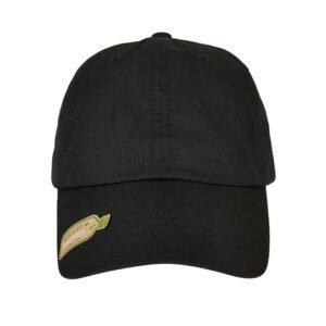 Casquette en polyester recyclé