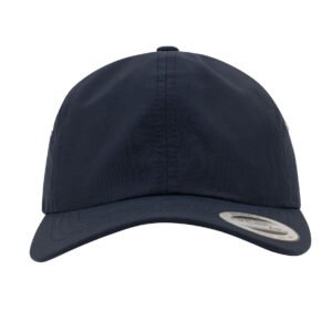 Casquette déperlante