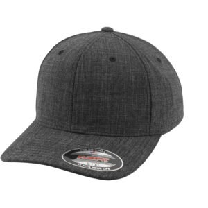 Casquette 6 pans Flexfit – casquette personnalisée