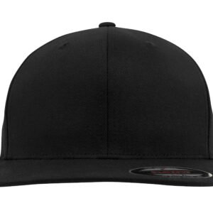 Casquette visière plate