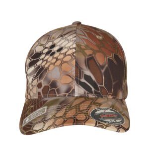 Casquette motif reptilien – casquette personnalisée