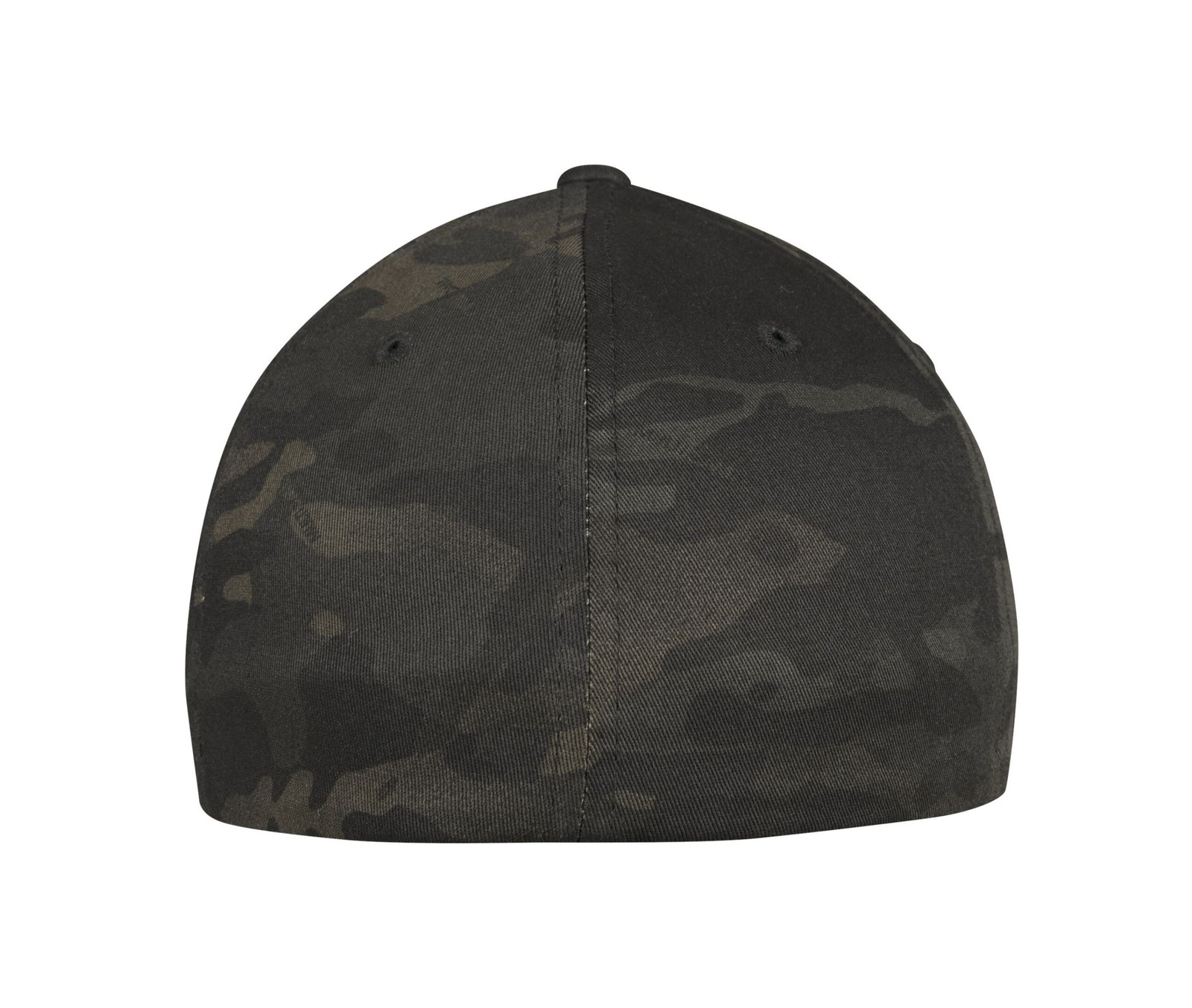 Casquette camouflage