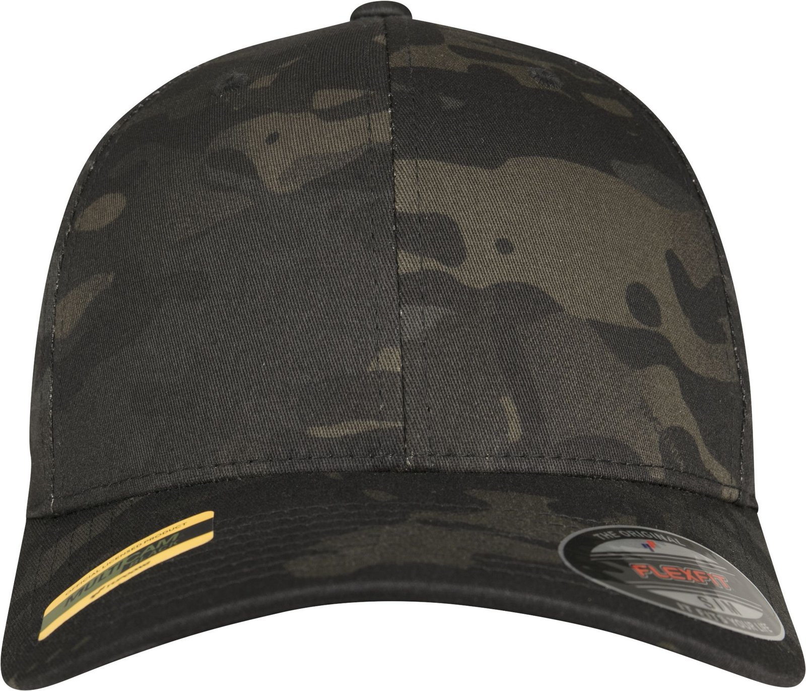 Casquette camouflage – casquette personnalisée