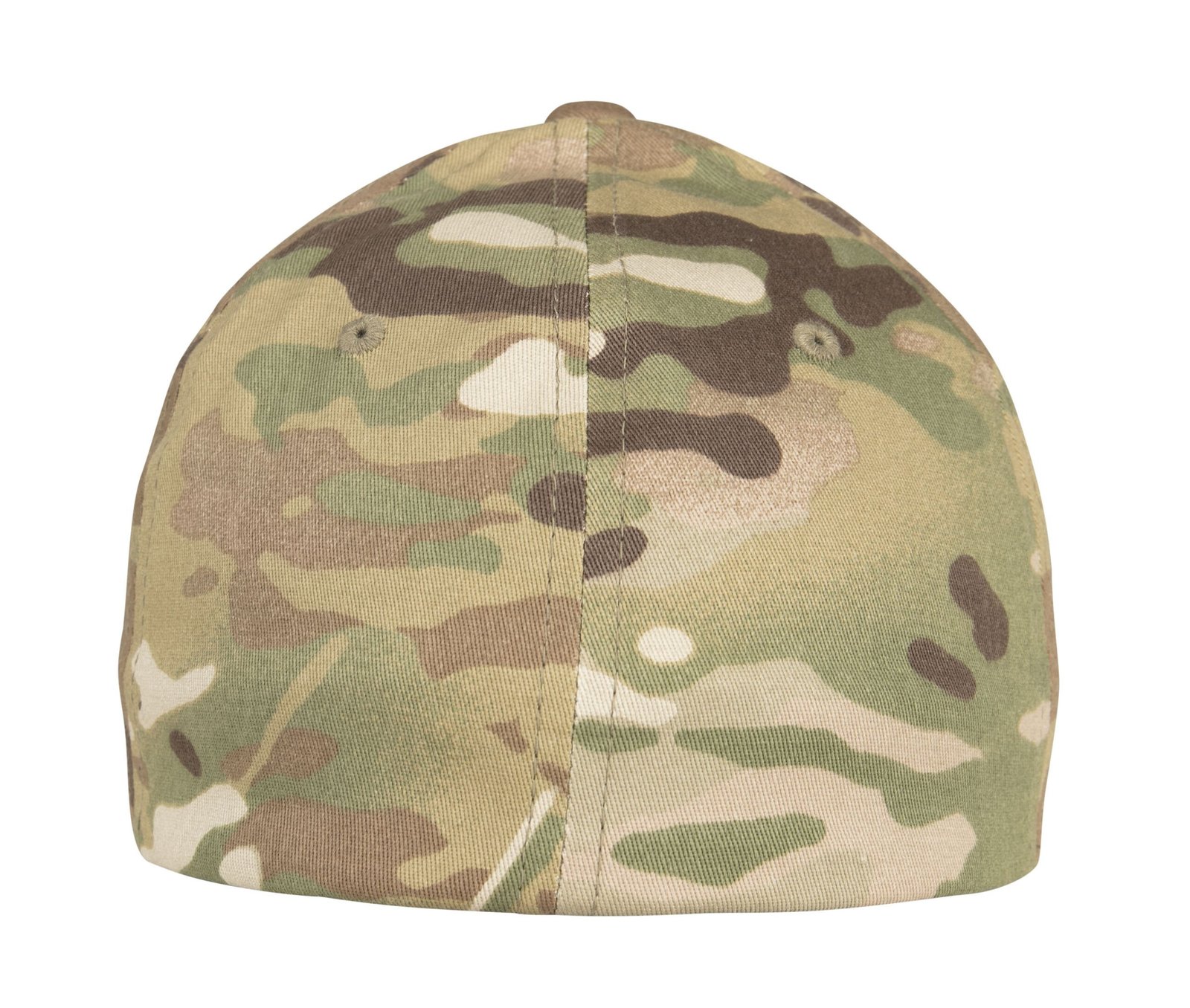 Casquette camouflage