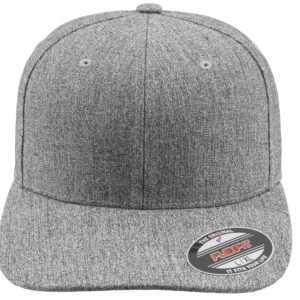 Casquette 6 pans – casquette personnalisée